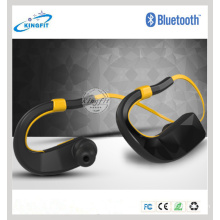 2016 Hot Bluetooth Sport sans fil écouteurs et casque pour iPhone6